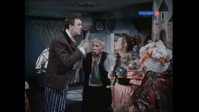 Голохвастов: Это же ведь - очень и очень!
