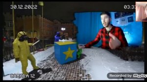 смотрю видео засняли бокси бу на скрытые камеры