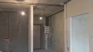 ЖК Романовский. Брянск. Электромонтаж в новостройке