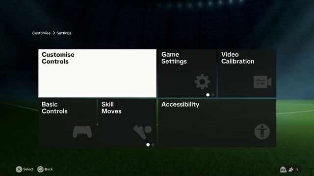 Как изменить язык в игре EA FC 24? | КАК ИЗМЕНИТЬ ЯЗЫК ИНТЕРФЕЙСА | РАБОЧИЙ СПОСОБ 2024 смотреть онлайн