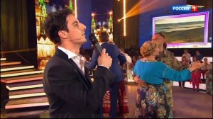 Даниил Корин - Как упоительны в России вечера | Малахов "Песни от всей души", эфир от 12.06.2024