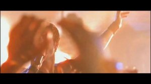 David Charvet - 2002 - Jusqu'au bout (Clip Officiel)