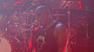Sepultura - Ratamahatta & Roots Bloody Roots (2024.8.5 Live in Seoul, 세풀투라 내한공연)