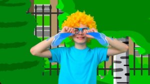 Jobs Song for Kids - Doctor, Firefighter, Policeman | Nursery Rhymes | Kids Songs | Poli and Nick