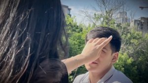 Samandar Ergashev  - 15- May ( Mood Video )