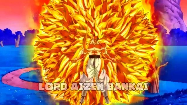 Evolution of Goku (Super Saiyan to Fire Monkey God) смотреть онлайн
