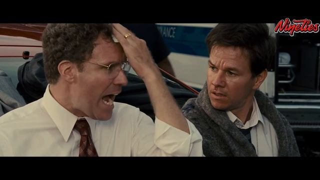 The Other Guys (2010) (Black Eyed Peas Imma Be) смотреть онлайн