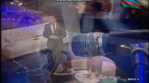 Elnur Zeynalov Solo + verilişi 20.10.2016