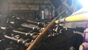 работа разрядника