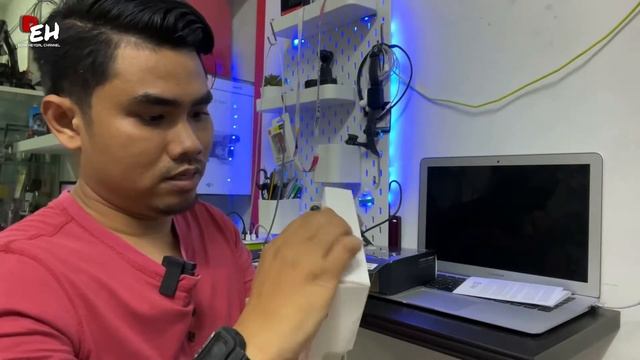MEDIA MOD | GOPRO HERO 9 | MALAYSIA смотреть онлайн