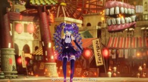 Miku Hatsune - Babylon 2K