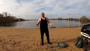Кастинговая сеть с большим кольцом. Обучение. Выбор места, зацепы, и многое другое. Для новичков..