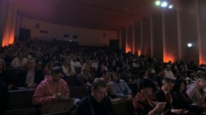 Креативный форум Мой креатив. Мой бизнес. АГУ 2024