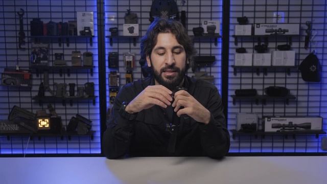 Uygun Fiyatlı Orman Dürbünü Vortex Crossfire II 1-4X24 | İNCELEME смотреть онлайн