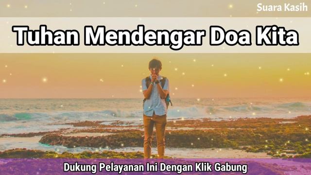 Renungan Pagi Kristen - Doa Pagi - Suara Injil - Pohon Kehidupan Terbaru - Saat Teduh Pagi Terbaru смотреть онлайн