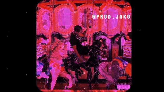 [FREE] POORSTACY - IANN DIOR TYPE BEAT - "Free Me !" (real guitar) @prod.jako - ROCK/TRAP BEATS 202