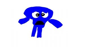 анимация листики синий привет лунтик я щука клюка