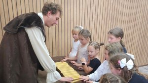 Квест Форт Боярд в лофте в Химках