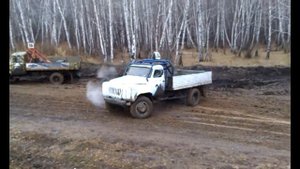 Автокросс г.Тюмень 26.10.2013