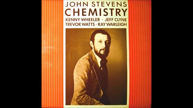 JOHN STEVENS :: Coleman (jazz UK 1977) смотреть онлайн