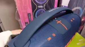 КОЛОНКА HOPESTAR A65 300 WТо что не скажет Романыч ✅ Эксклюзив из практики Громкая? Басы? Аккум?