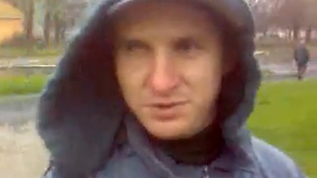 Руся мочит!!!
