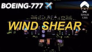 ALL ALARMS, ALERTS AND GPWS SOUNDS IN BOEING 777.