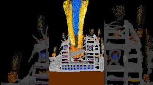 the most realistic Chernobyl nuclear power plant in (Песочница успокаиваем нервы)