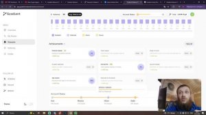 GRADIENT NETWORK AIRDROP СНОВА БОГАТЕТЬ  Лучше ЧЕМ GRASS и NODEPAY