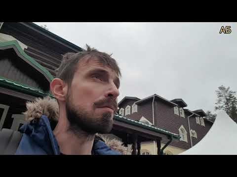 Поездка в ЕКБ. Часть 2. Храм на Крови и Монастырь Ганина Яма. HD смотреть онлайн