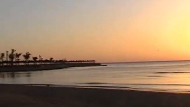 Hotel Albatros PALACE Resort & Spa Traumhaft wie die Sonne um 4.15 aufgeht Sonnenaufgang Teil 4 смотреть онлайн