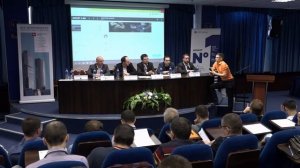 Илья Коровин. Конференция Смартлаба 27.04.2019г.