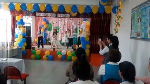песня улыбка