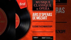The Marriage of Figaro, K. 492: Recitative. "Giunse alfin il momento" (Susanna)