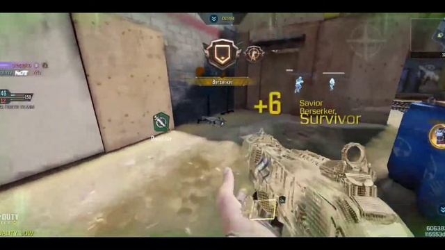 THE BEST SHOTGUN USER ON YOUTUBE!! (Call Of Duty Mobile) смотреть онлайн