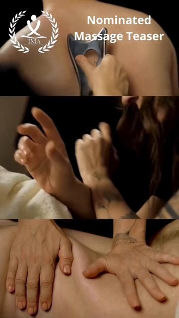 #Massage #Shorts by Alena Lyubimova, Ukraine смотреть онлайн