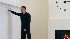 3-к квартира с дизайнерским ремонтом в ЖК "Горки Академпарка".