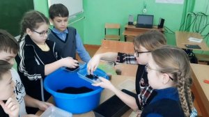🥰 Важно учить детей не забывать про радость и улыбку даже в серьёзных ситуациях.