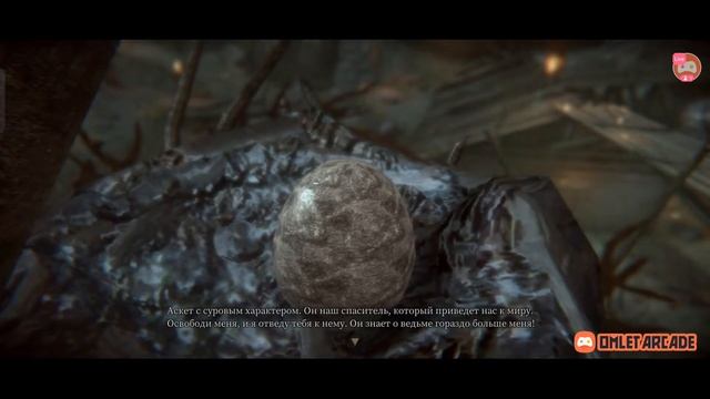 СТРАШНО ВЫРУБАЙ/ ПРОХОДИМ ИГРУ Pascal's Wager смотреть онлайн