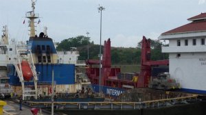 Госдеп объявил, что власти Панамы будут бесплатно пропускать американские корабли