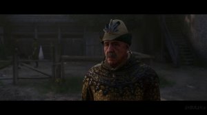 Kingdom Come: Deliverance II (2025) [PC] - Часть 3 из 6