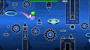Shitty Firework 64-100%