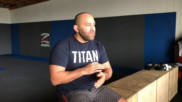 Titan’s Takedown Ep. 7 смотреть онлайн