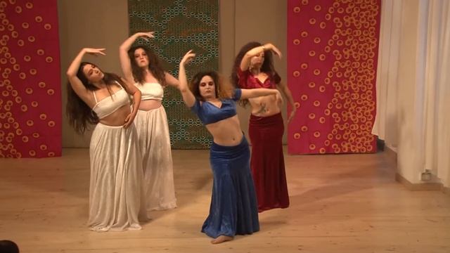 The Rings of Saturn @ Roma Tribal OPEN STAGE 2018 смотреть онлайн