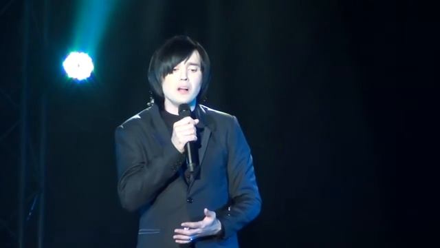 Гела Гуралиа. Папа смотреть онлайн