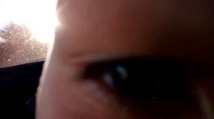 Видишь мой глаз?