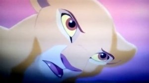 Kovu and Kiara — Crazy in Love { Part 1 }