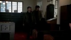 Дин Винчестер   Ангел или бес