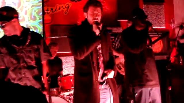 NEW YEARS EVE!!! F.I.N. LIVE w/ MOKSHA смотреть онлайн