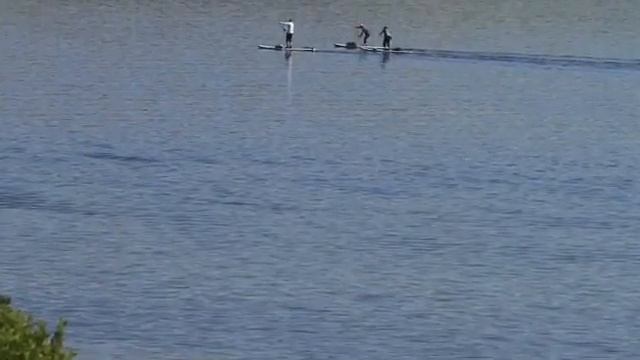 Argyll Sea Kayak Trail by SUP смотреть онлайн